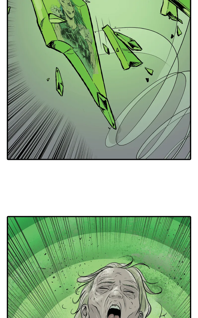 Read Acursian chapter 23 image 54 on Lezhin