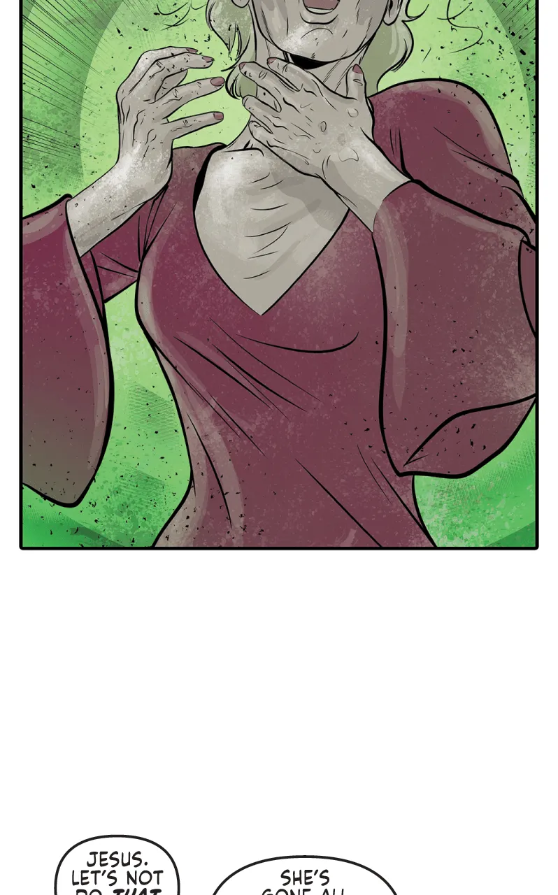 Read Acursian chapter 23 image 55 on Lezhin