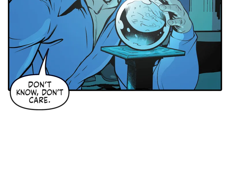 Read Acursian chapter 23 image 58 on Lezhin