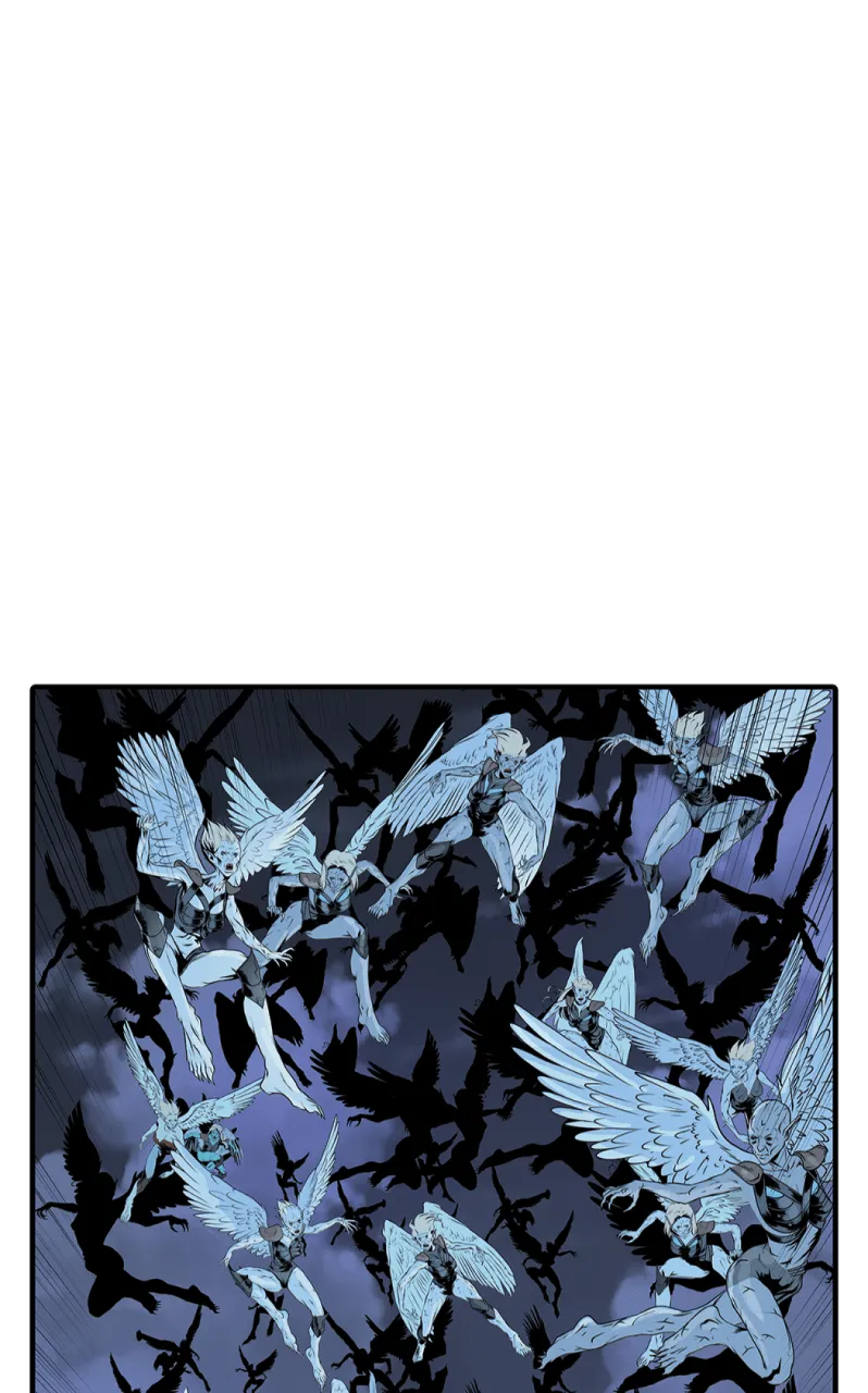 Read Acursian chapter 23 image 63 on Lezhin
