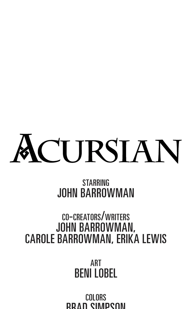 Read Acursian chapter 23 image 66 on Lezhin