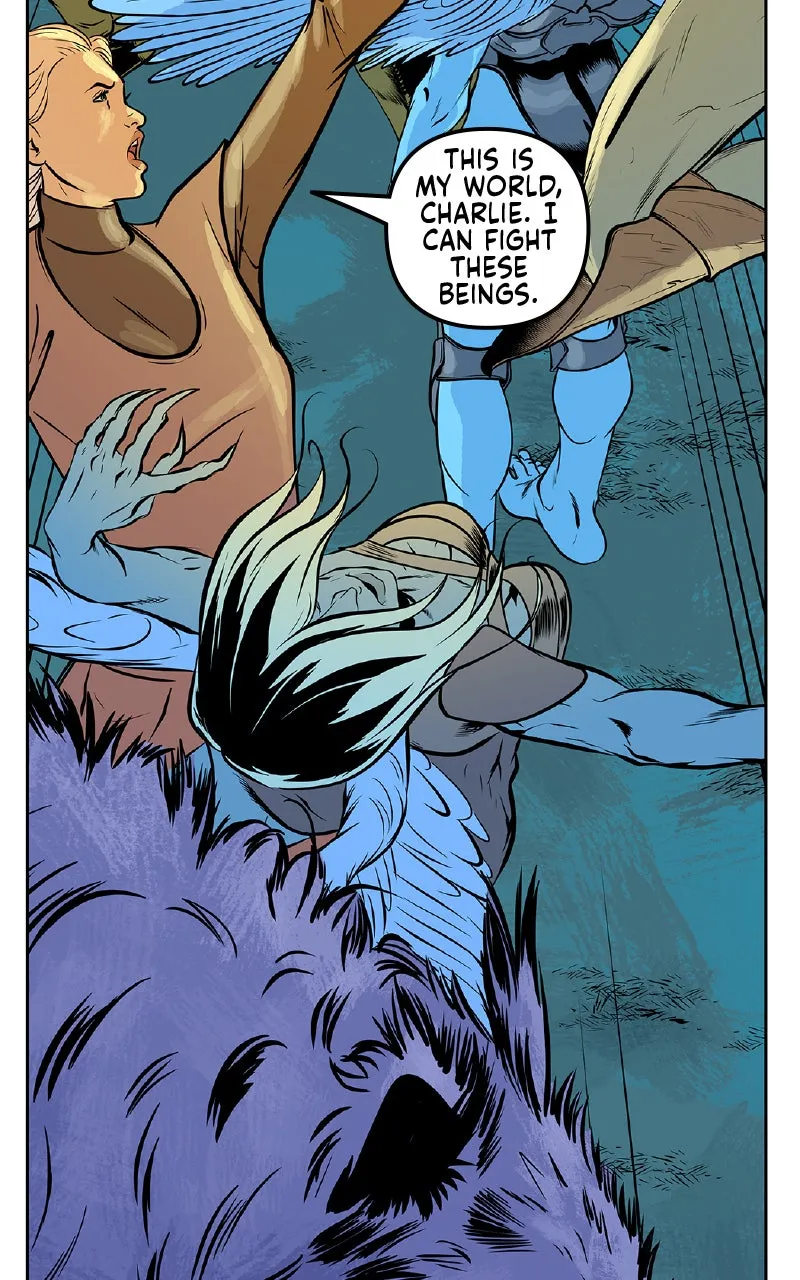 Read Acursian chapter 24 image 11 on Lezhin