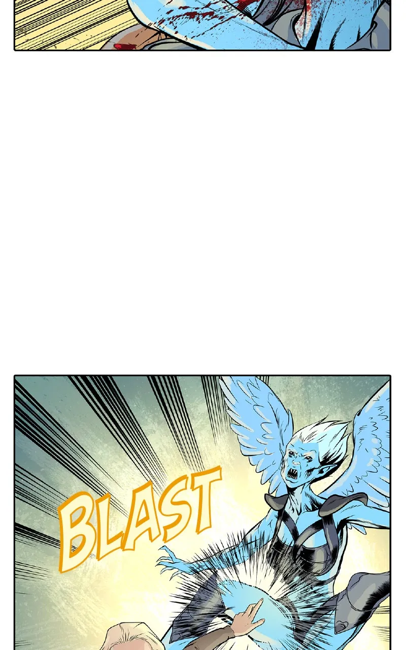 Read Acursian chapter 24 image 13 on Lezhin