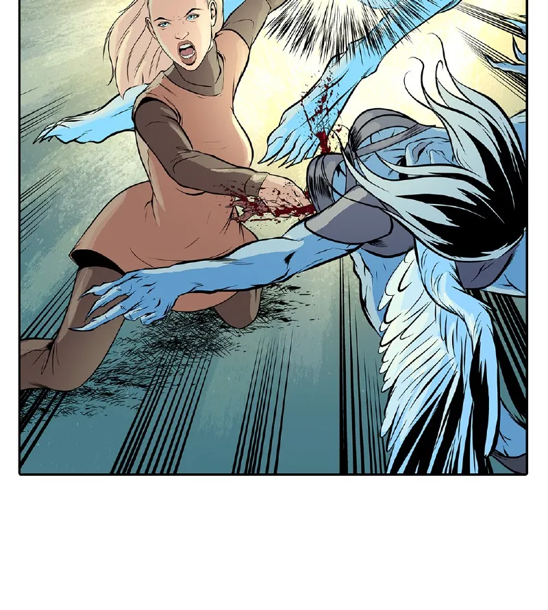 Read Acursian chapter 24 image 14 on Lezhin