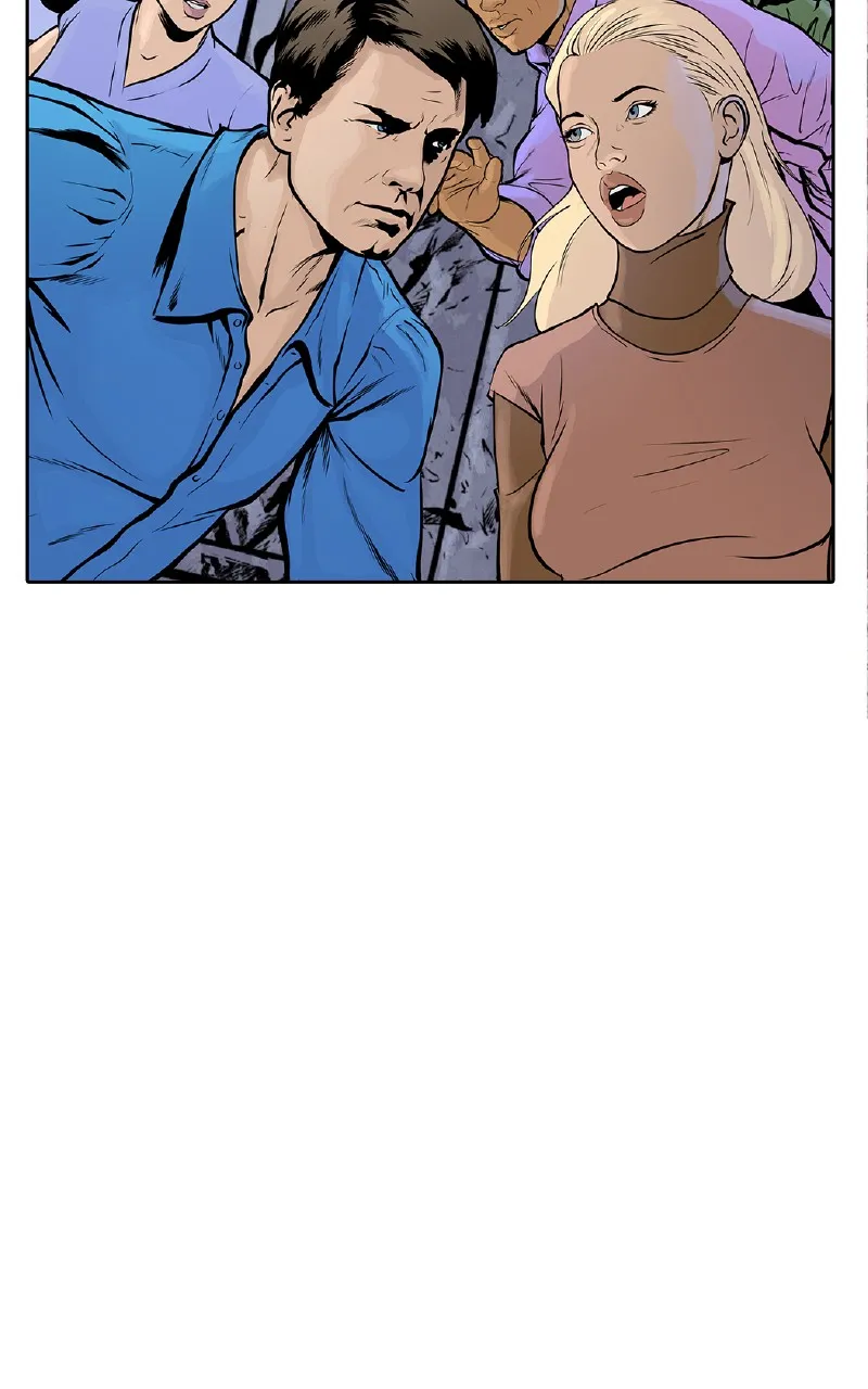 Read Acursian chapter 24 image 16 on Lezhin