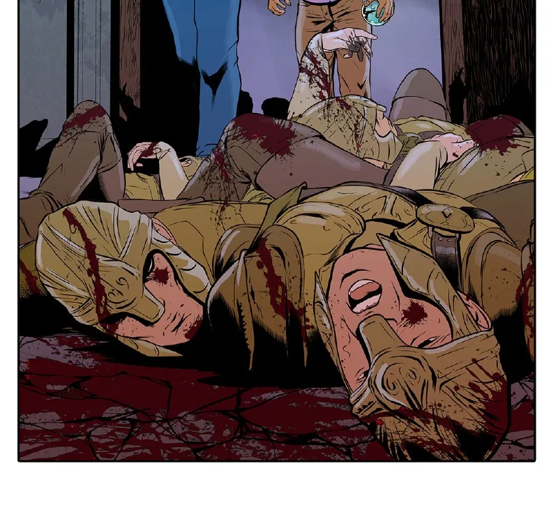 Read Acursian chapter 24 image 22 on Lezhin