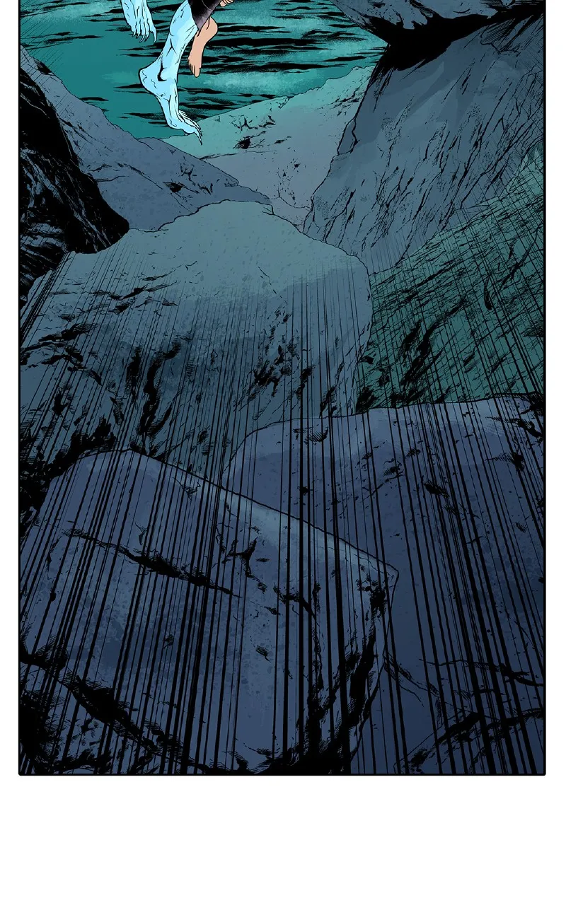 Read Acursian chapter 24 image 24 on Lezhin