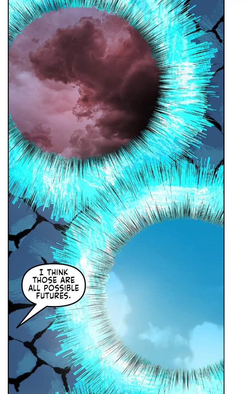 Read Acursian chapter 24 image 3 on Lezhin