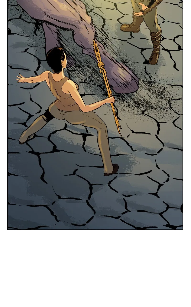 Read Acursian chapter 24 image 35 on Lezhin