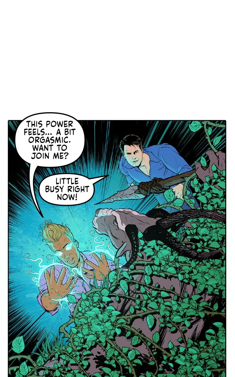 Read Acursian chapter 24 image 39 on Lezhin
