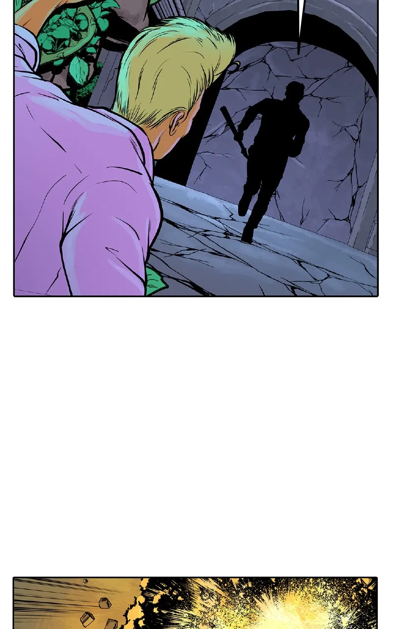 Read Acursian chapter 24 image 41 on Lezhin