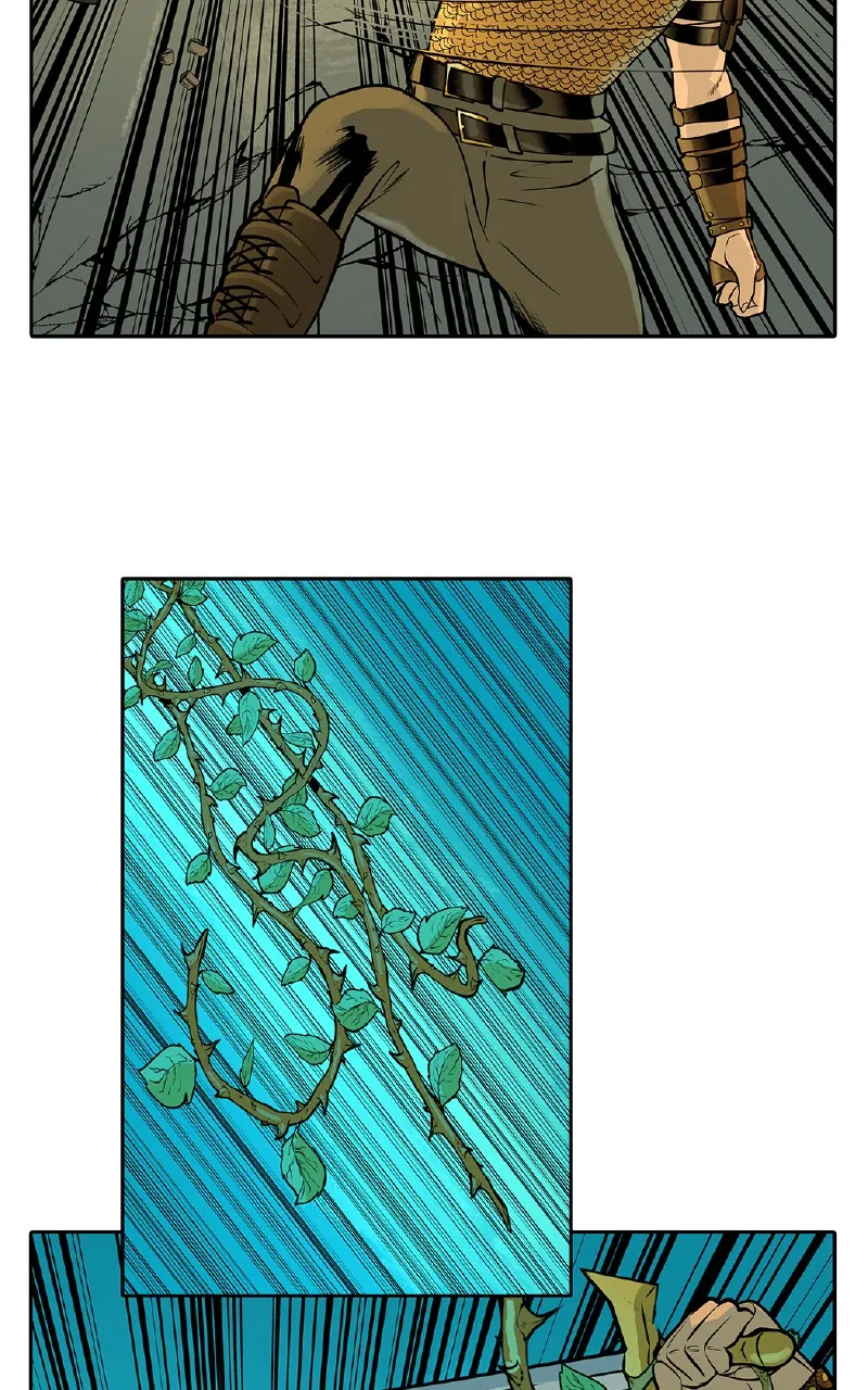 Read Acursian chapter 24 image 44 on Lezhin