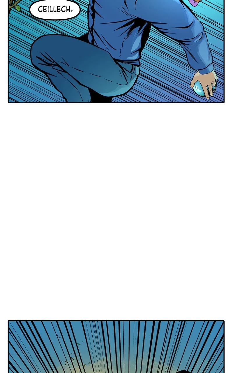 Read Acursian chapter 24 image 48 on Lezhin