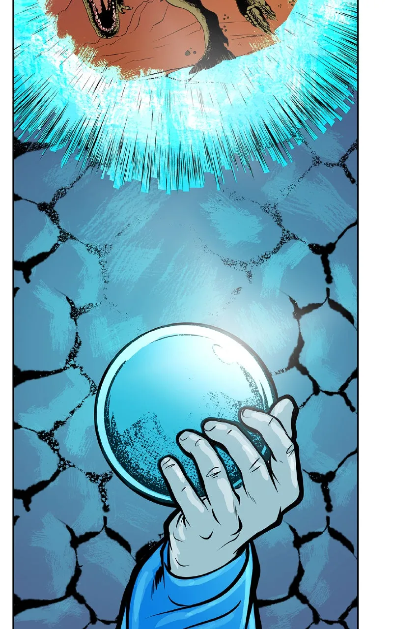 Read Acursian chapter 24 image 5 on Lezhin