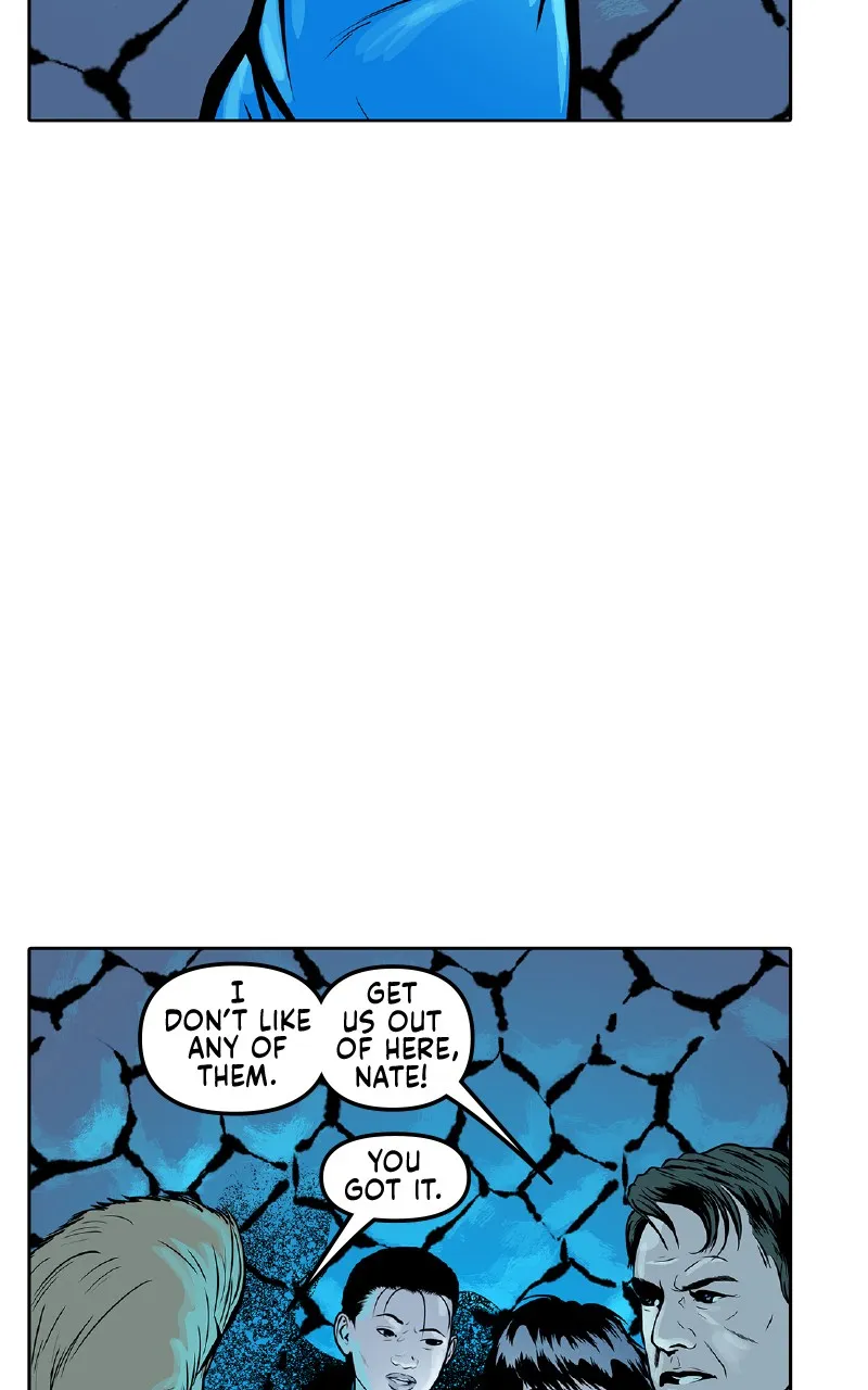 Read Acursian chapter 24 image 6 on Lezhin