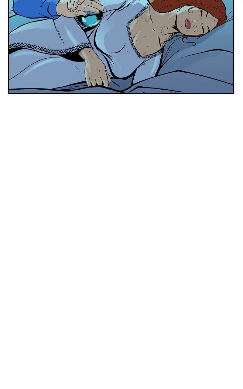 Read Acursian chapter 24 image 61 on Lezhin