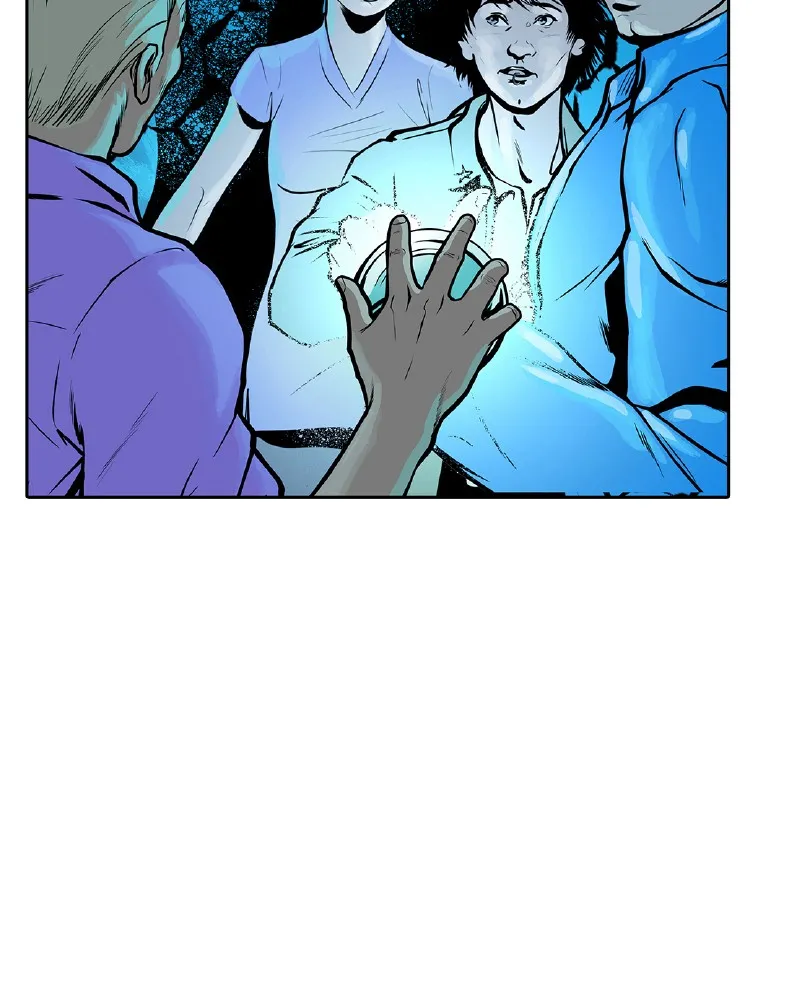 Read Acursian chapter 24 image 7 on Lezhin