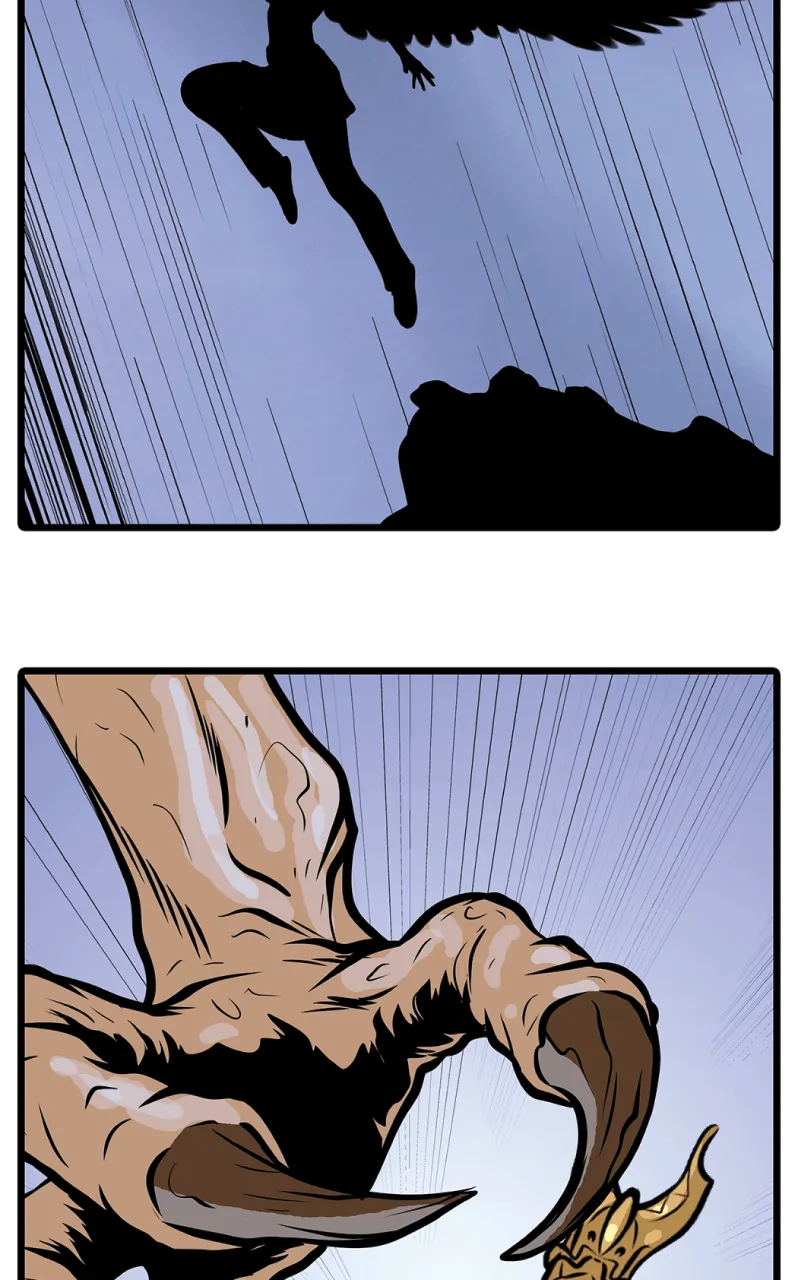 Read Acursian chapter 25 image 12 on Lezhin