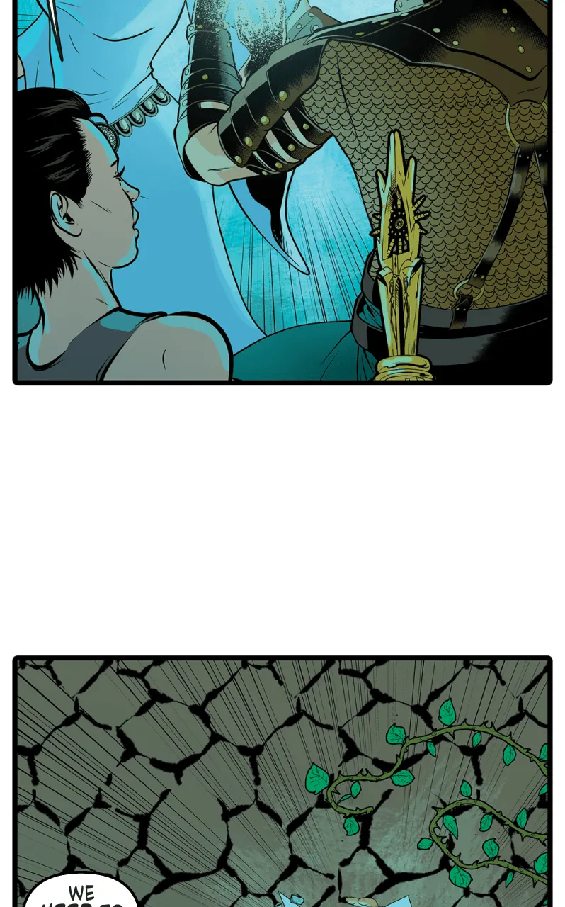 Read Acursian chapter 25 image 2 on Lezhin