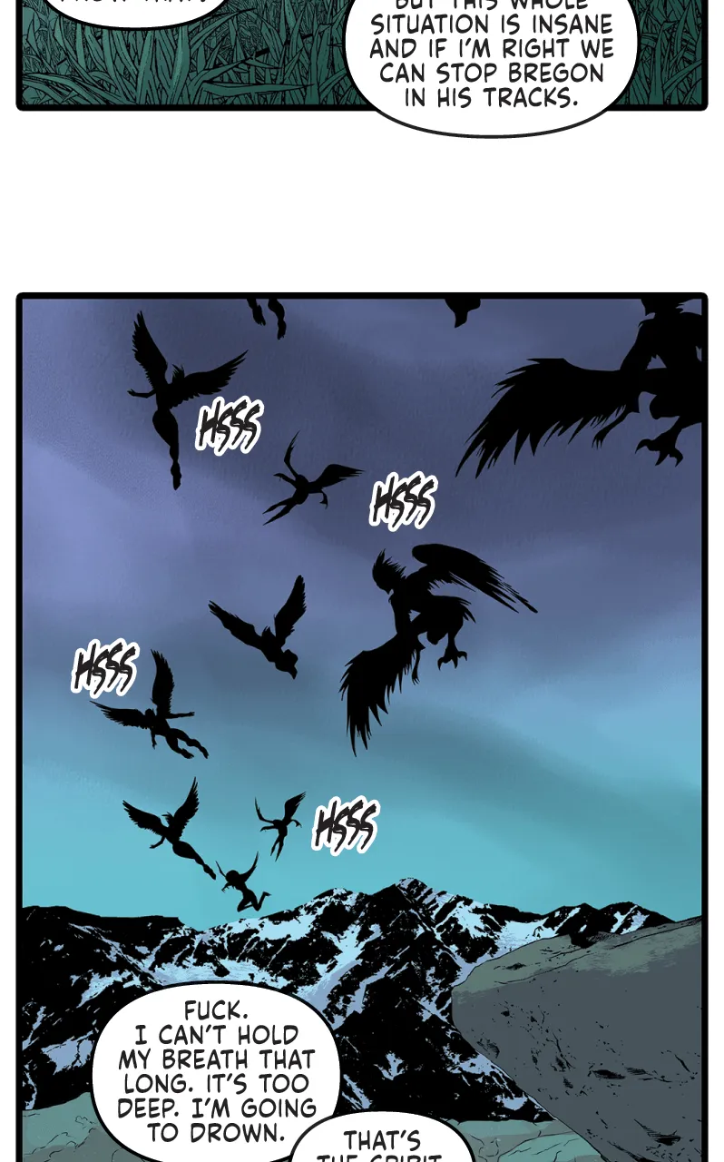 Read Acursian chapter 25 image 22 on Lezhin