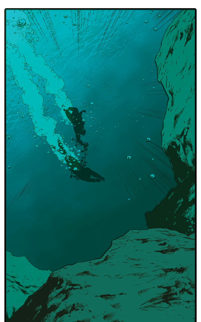 Read Acursian chapter 25 image 24 on Lezhin
