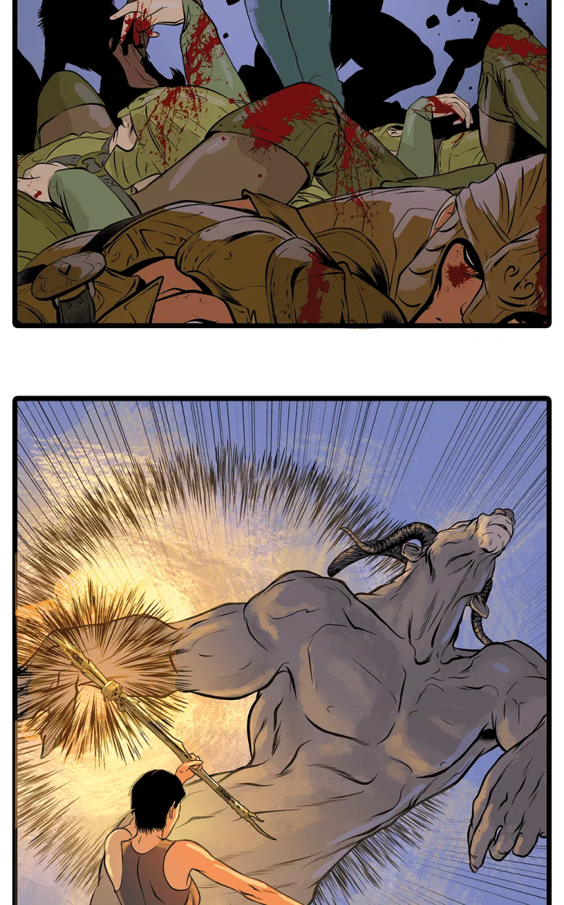 Read Acursian chapter 25 image 26 on Lezhin