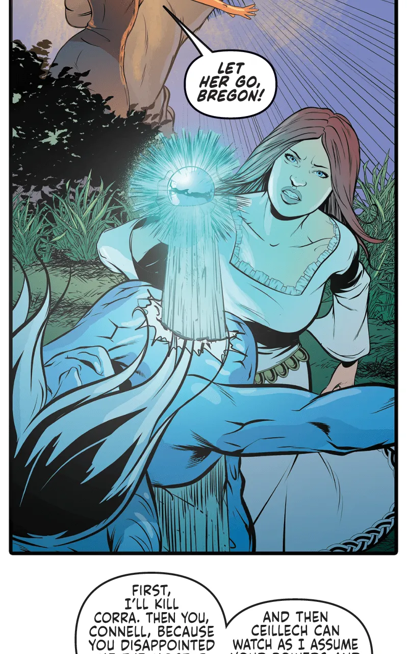 Read Acursian chapter 25 image 27 on Lezhin