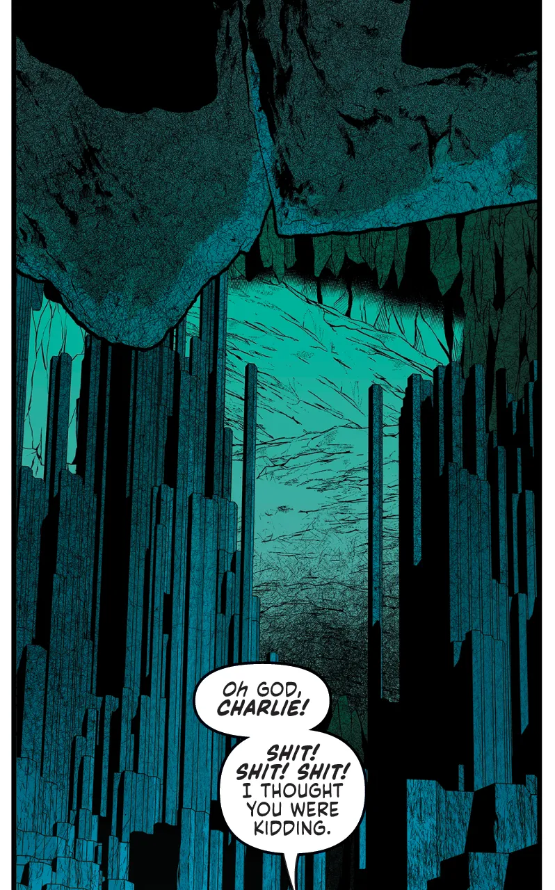 Read Acursian chapter 25 image 33 on Lezhin