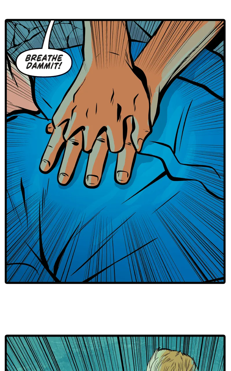 Read Acursian chapter 25 image 36 on Lezhin