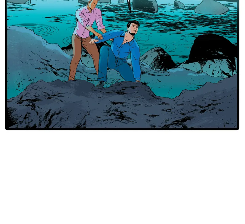 Read Acursian chapter 25 image 39 on Lezhin