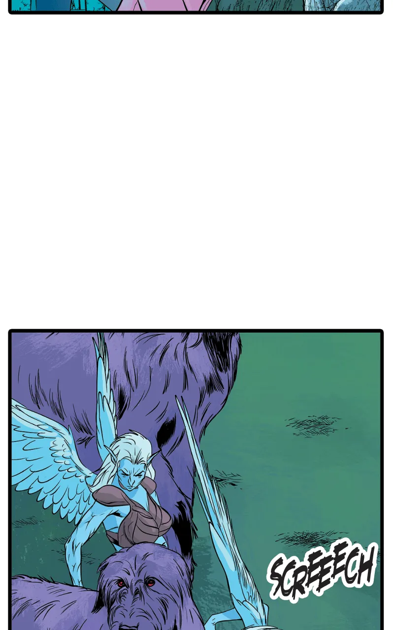 Read Acursian chapter 25 image 43 on Lezhin