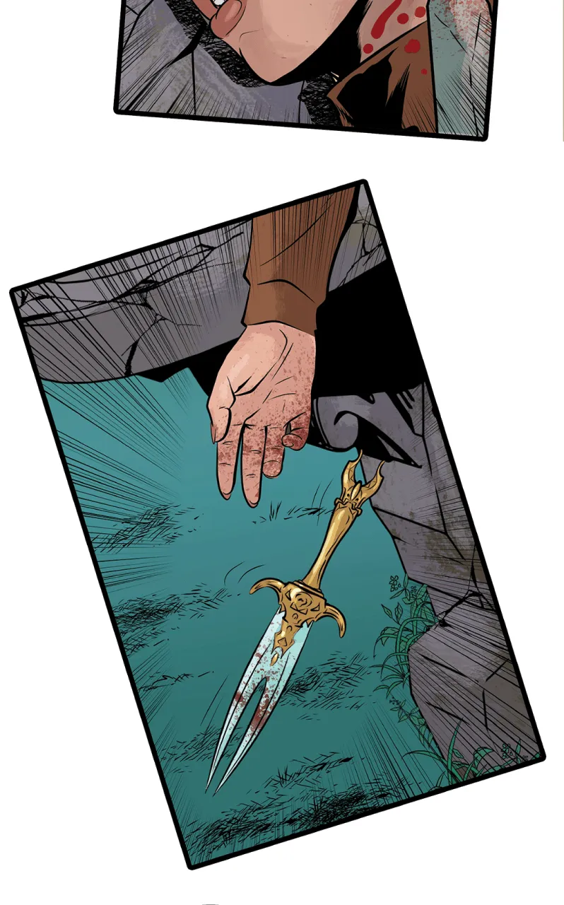 Read Acursian chapter 25 image 47 on Lezhin