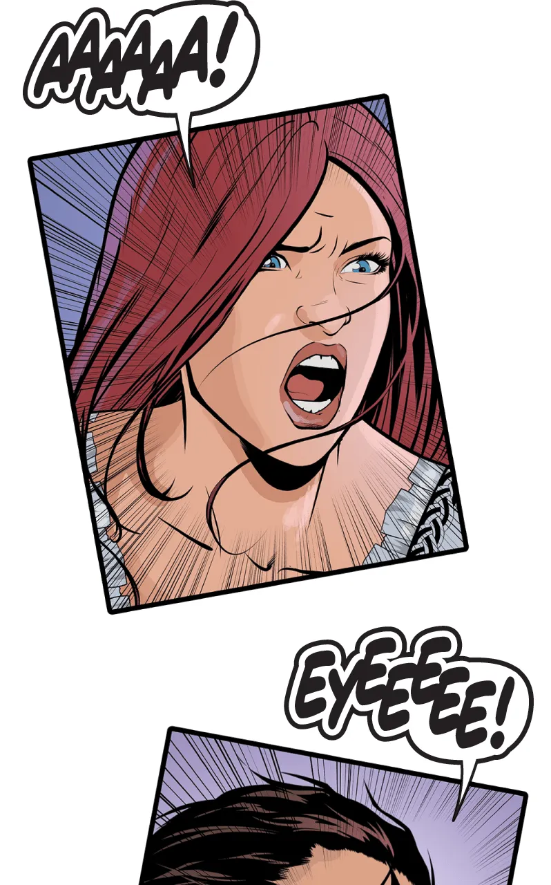 Read Acursian chapter 25 image 48 on Lezhin