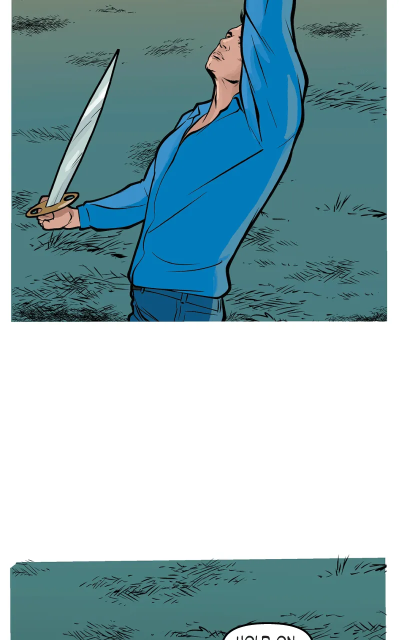 Read Acursian chapter 25 image 56 on Lezhin