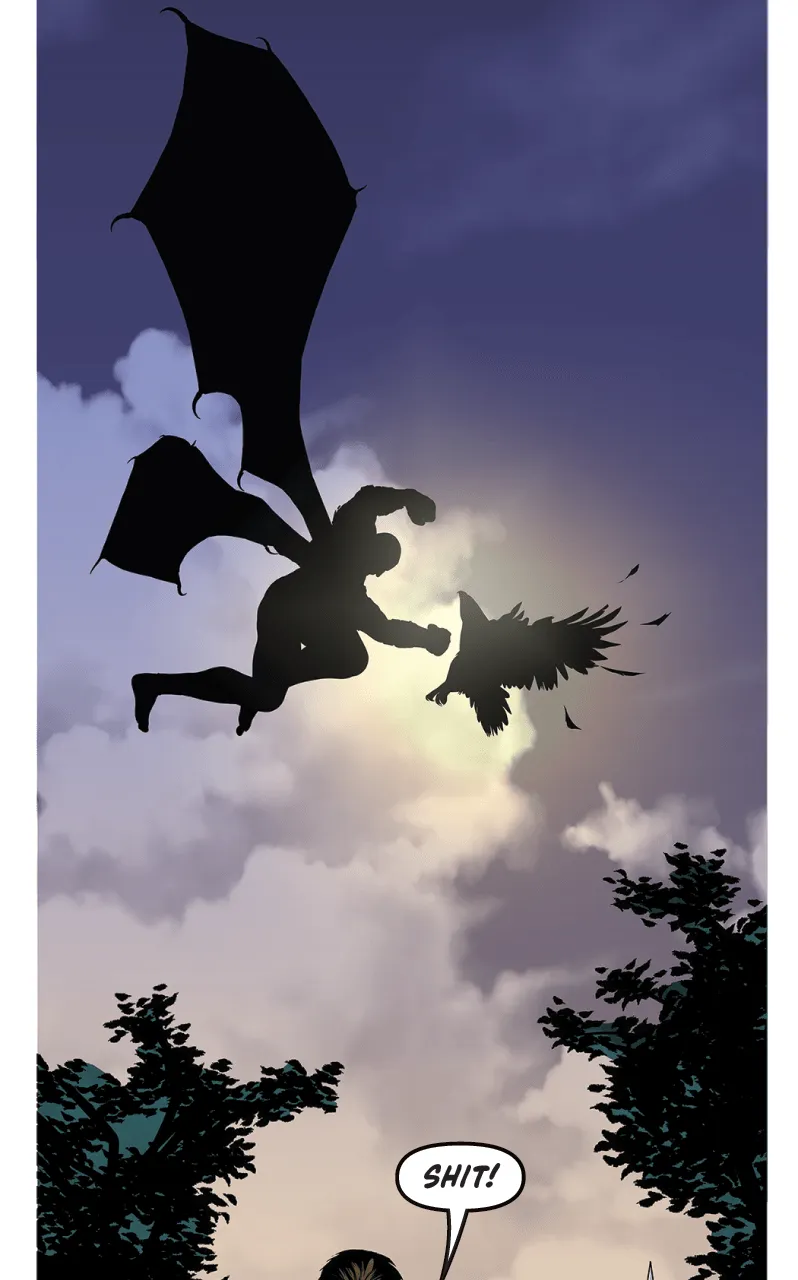 Read Acursian chapter 25 image 61 on Lezhin