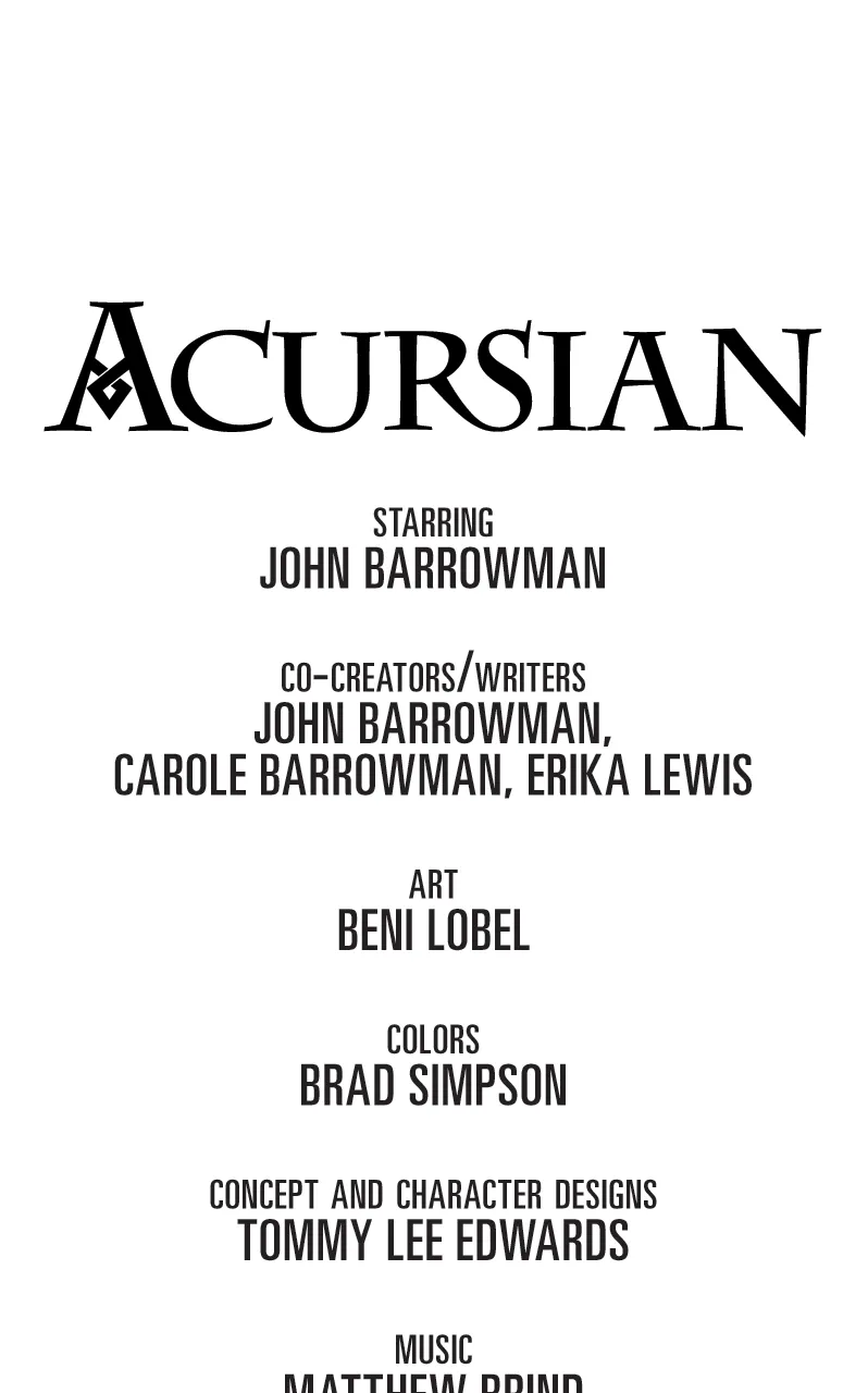 Read Acursian chapter 25 image 66 on Lezhin