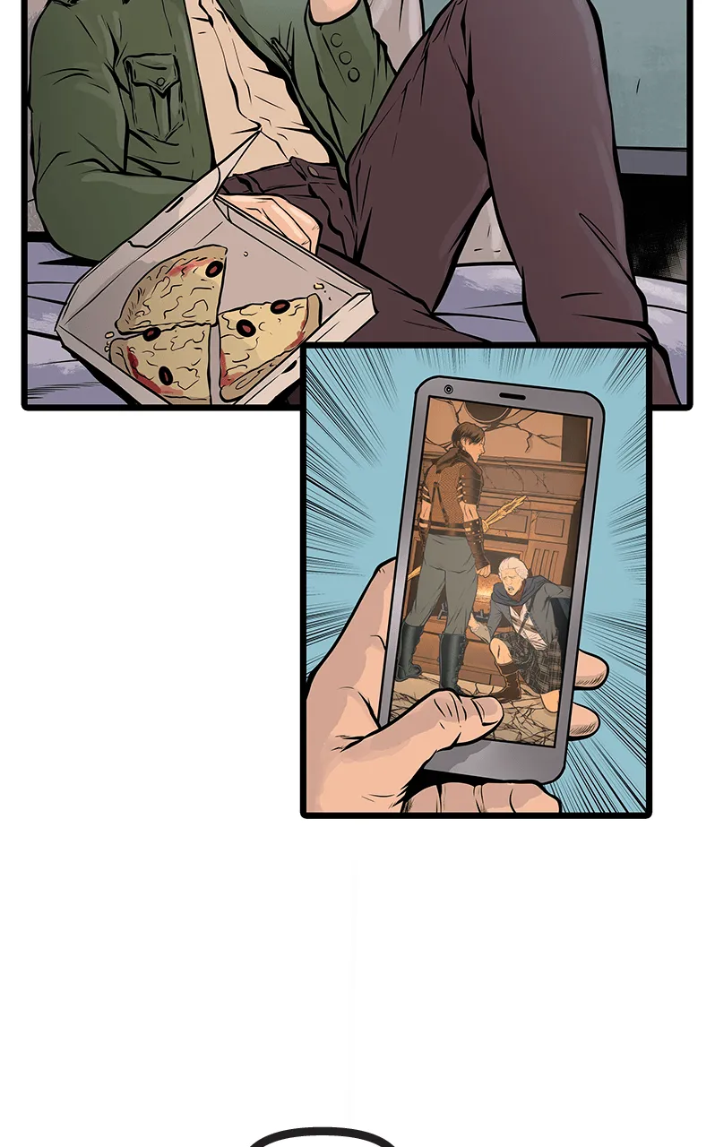 Read Acursian chapter 26 image 13 on Lezhin