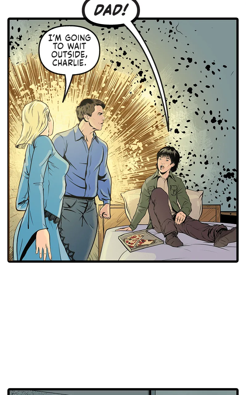 Read Acursian chapter 26 image 14 on Lezhin