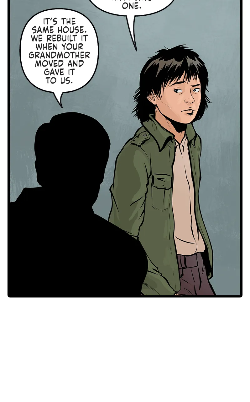 Read Acursian chapter 26 image 19 on Lezhin