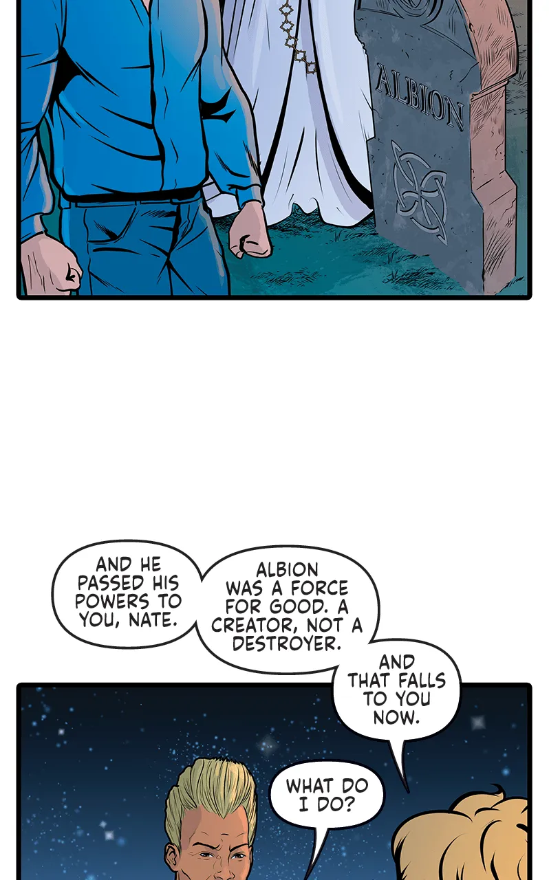 Read Acursian chapter 26 image 3 on Lezhin