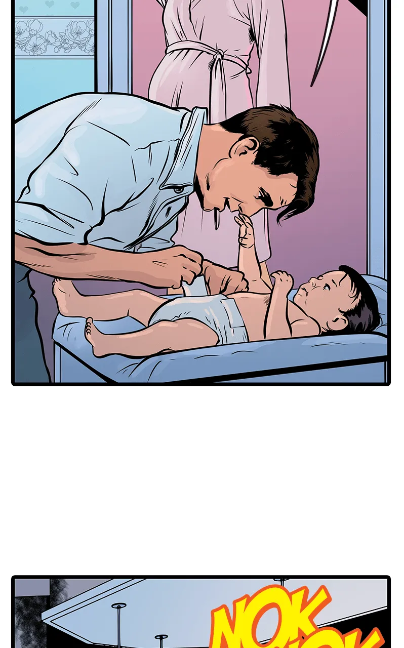 Read Acursian chapter 26 image 36 on Lezhin