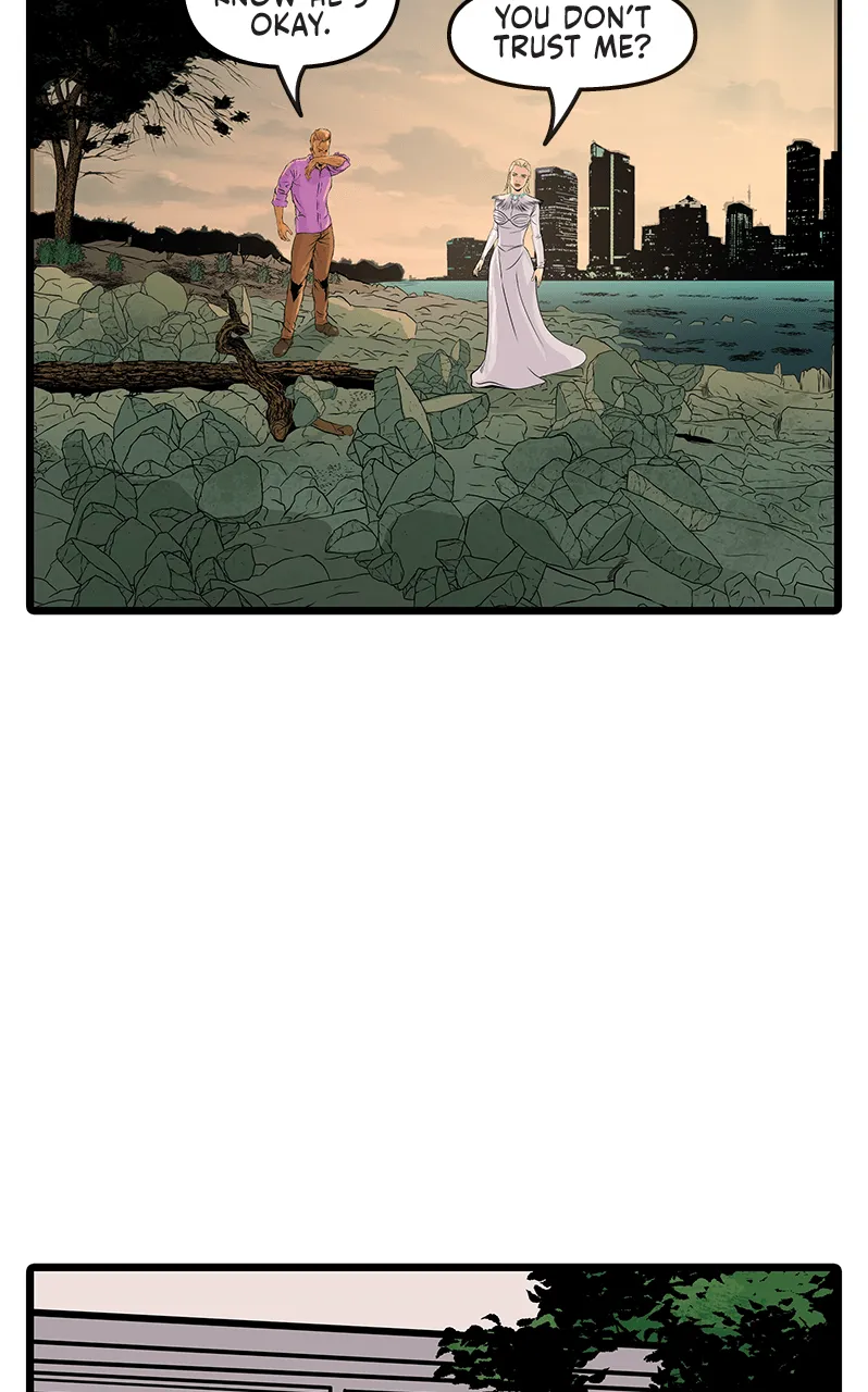 Read Acursian chapter 26 image 46 on Lezhin