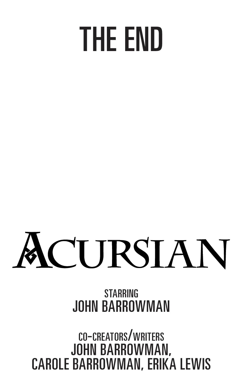 Read Acursian chapter 26 image 57 on Lezhin