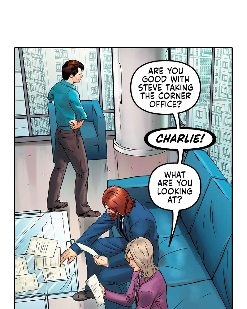 Read Acursian chapter 3 image 1 on Lezhin