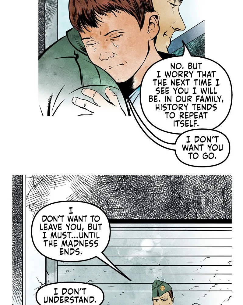 Read Acursian chapter 3 image 11 on Lezhin