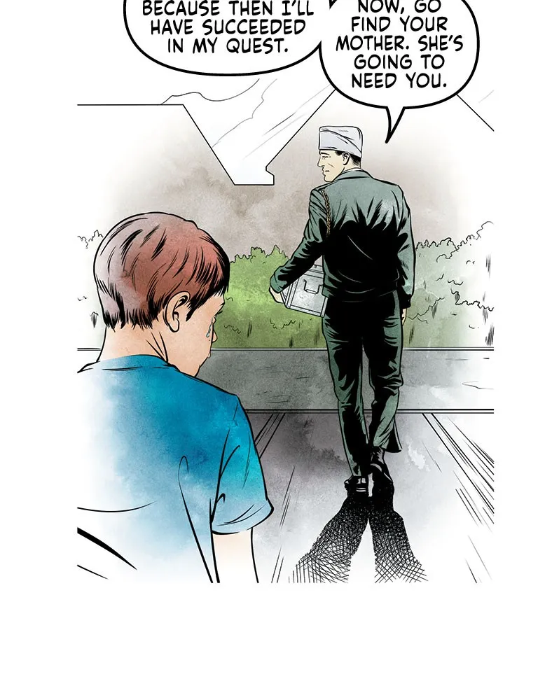 Read Acursian chapter 3 image 13 on Lezhin