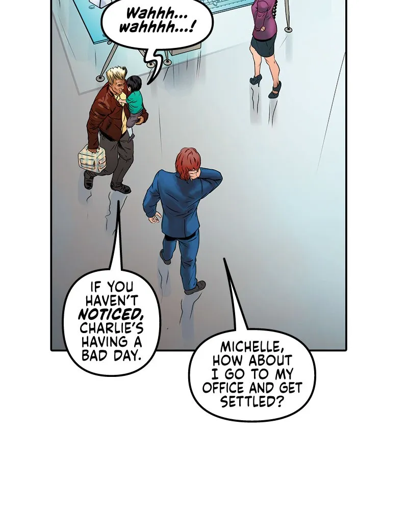 Read Acursian chapter 3 image 16 on Lezhin