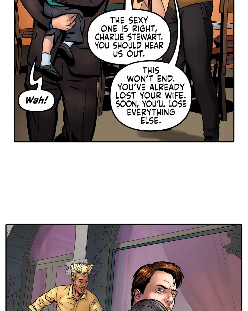 Read Acursian chapter 3 image 36 on Lezhin