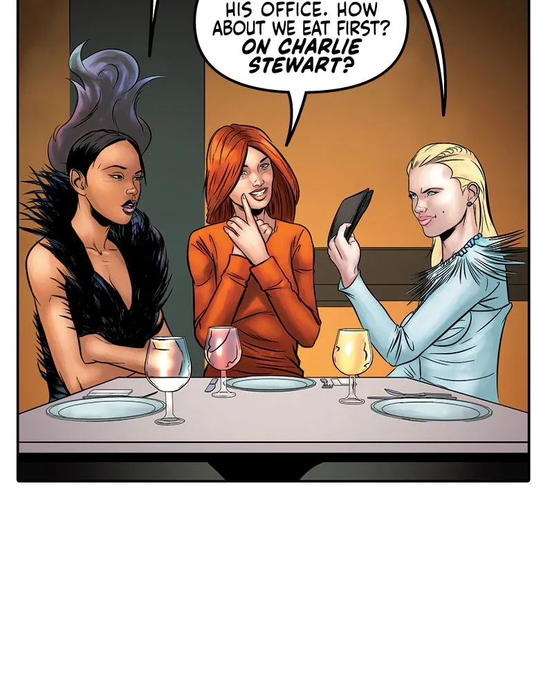 Read Acursian chapter 3 image 38 on Lezhin