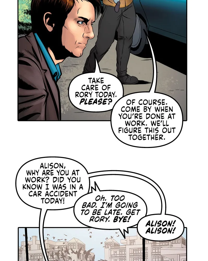 Read Acursian chapter 3 image 41 on Lezhin
